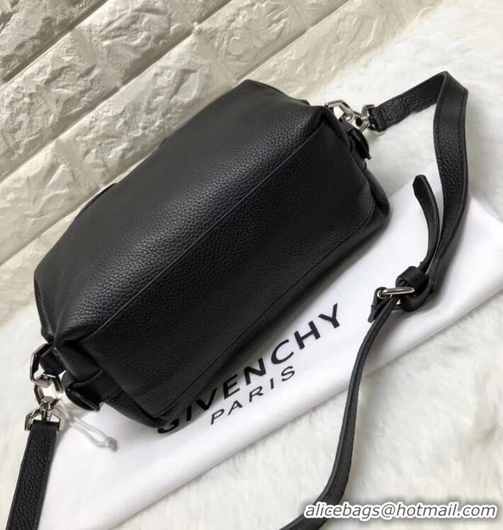 Stylish Givenchy Nightingale Small Bag 501446 Black