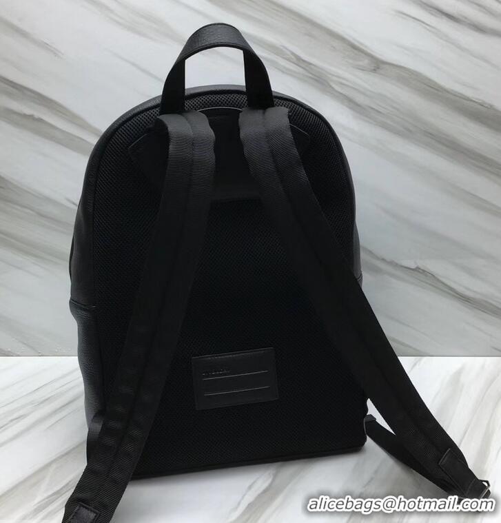 Good Product Givenchy Reverse Backpack Bag 501515 Black/Yellow