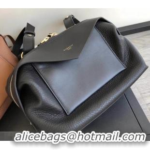  Fashion Givenchy Sway Bag 501520 Black