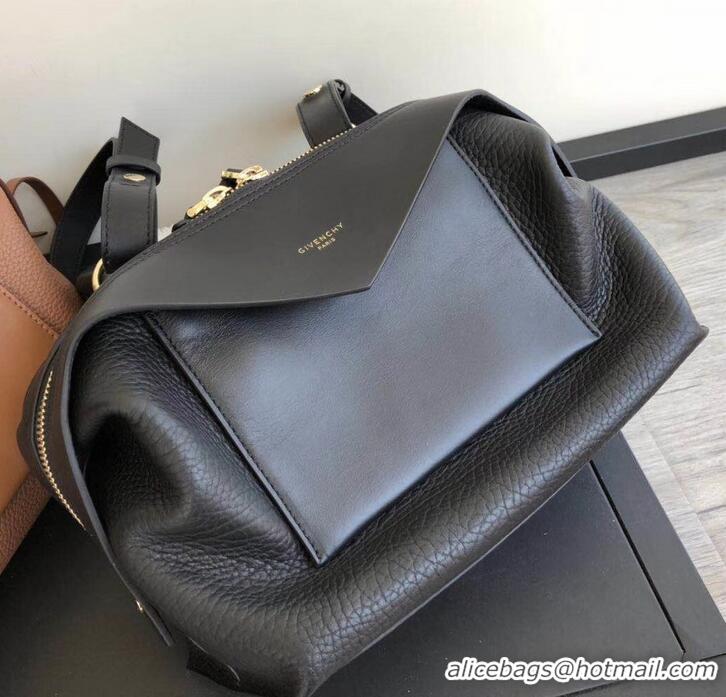  Fashion Givenchy Sway Bag 501520 Black