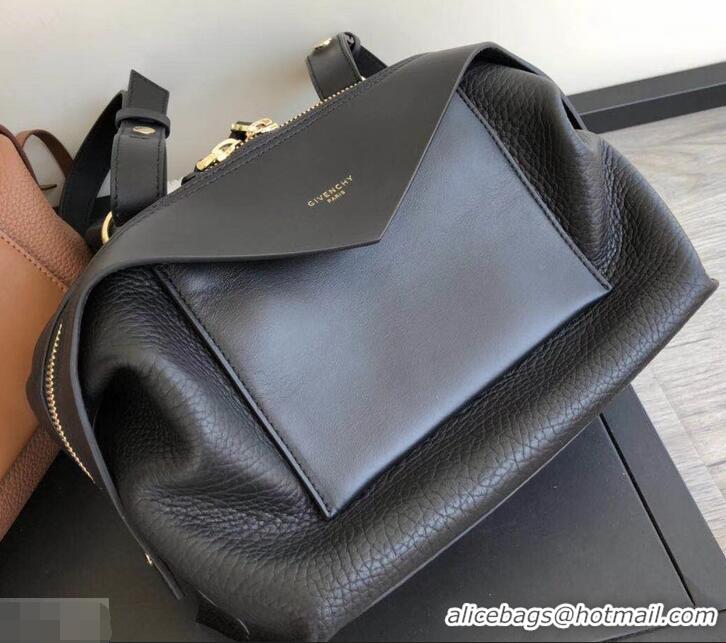  Fashion Givenchy Sway Bag 501520 Black