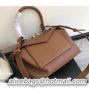  Classic Hot Givenchy Sway Bag 501520 Brown