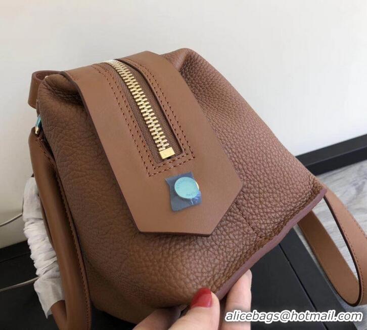  Classic Hot Givenchy Sway Bag 501520 Brown