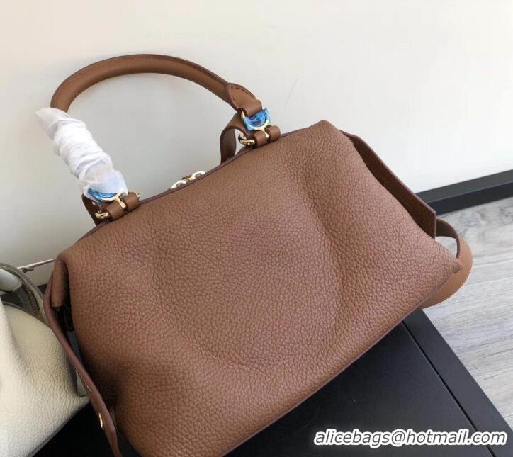  Classic Hot Givenchy Sway Bag 501520 Brown