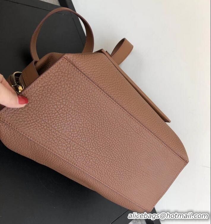  Classic Hot Givenchy Sway Bag 501520 Brown