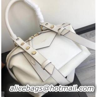 Best Quality Givenchy Sway Bag 501520 White