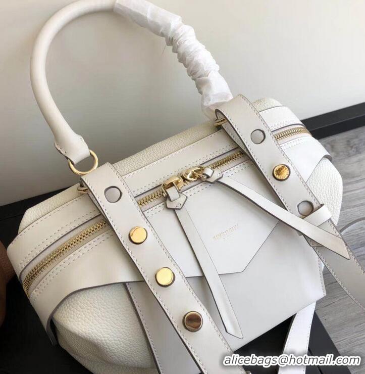 Best Quality Givenchy Sway Bag 501520 White