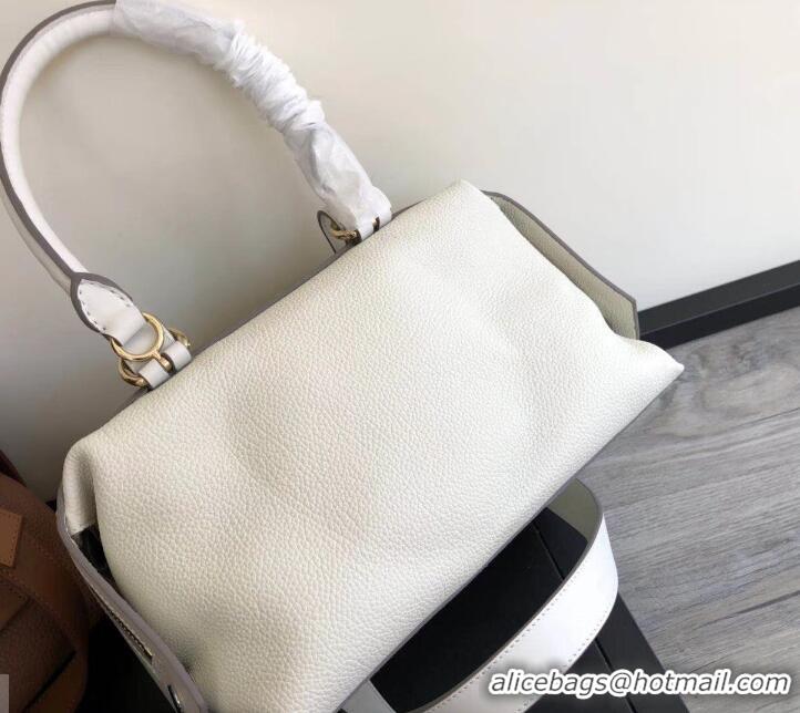 Best Quality Givenchy Sway Bag 501520 White