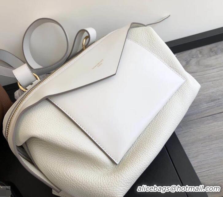 Best Quality Givenchy Sway Bag 501520 White