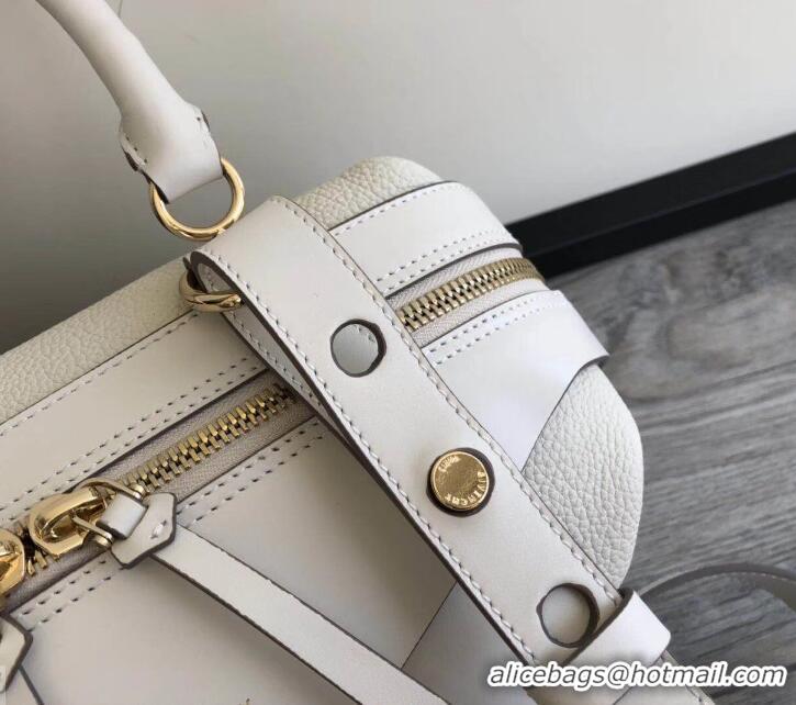 Best Quality Givenchy Sway Bag 501520 White