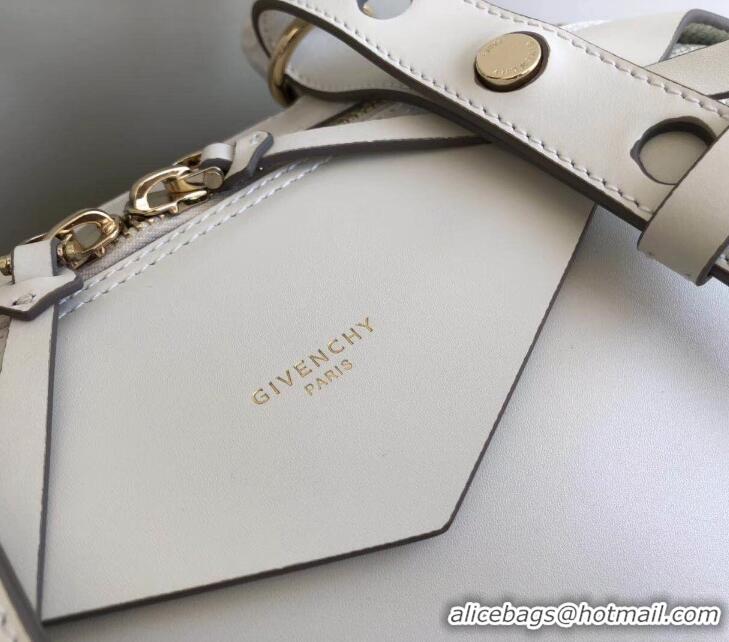 Best Quality Givenchy Sway Bag 501520 White