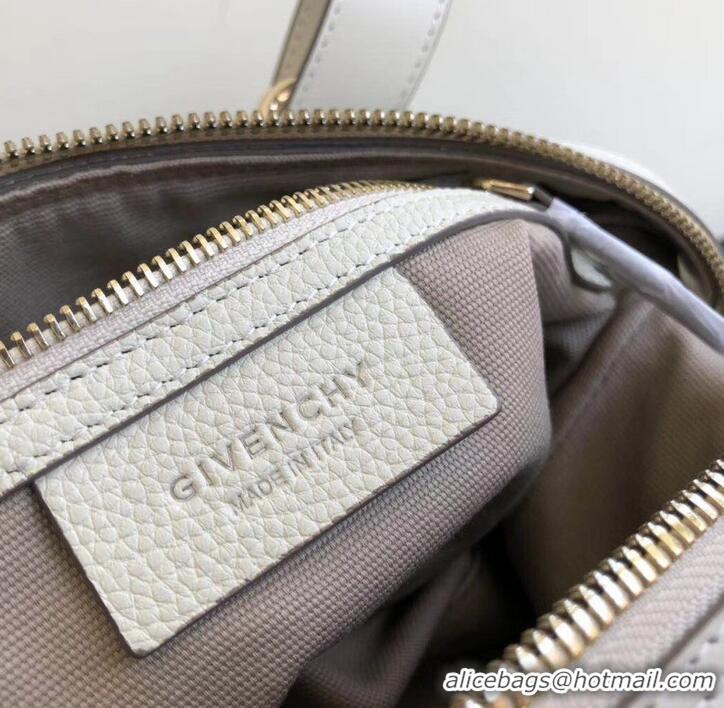 Best Quality Givenchy Sway Bag 501520 White