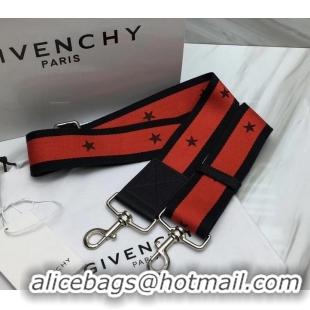 Reasonable Price Givenchy Shoulder Strap 501522 Red