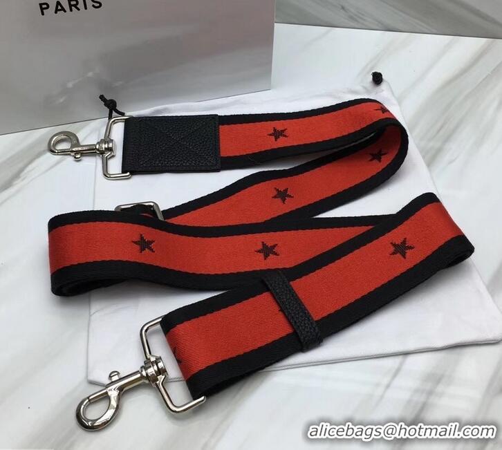 Reasonable Price Givenchy Shoulder Strap 501522 Red