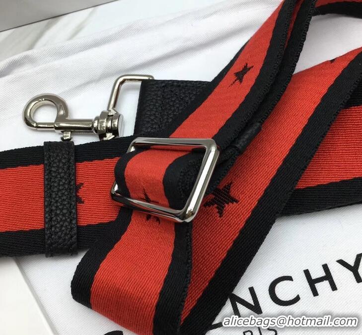 Reasonable Price Givenchy Shoulder Strap 501522 Red