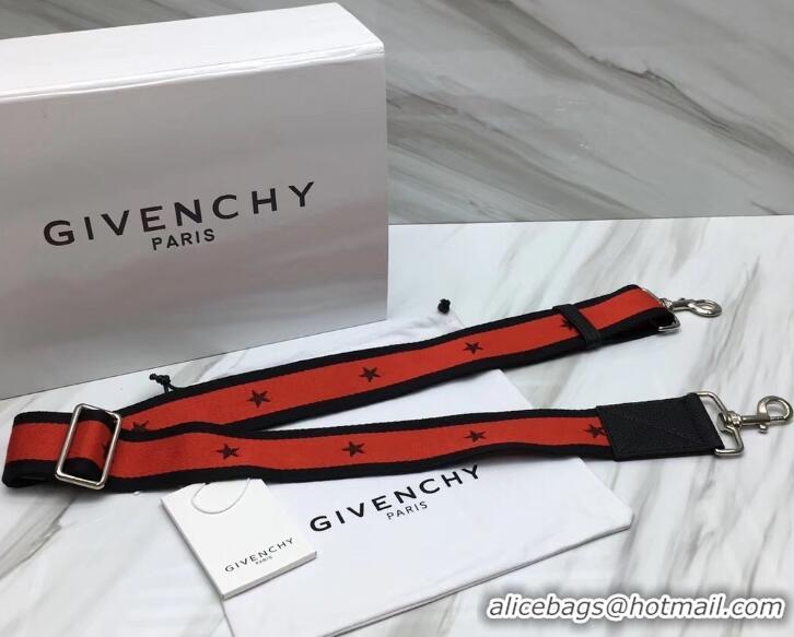 Reasonable Price Givenchy Shoulder Strap 501522 Red