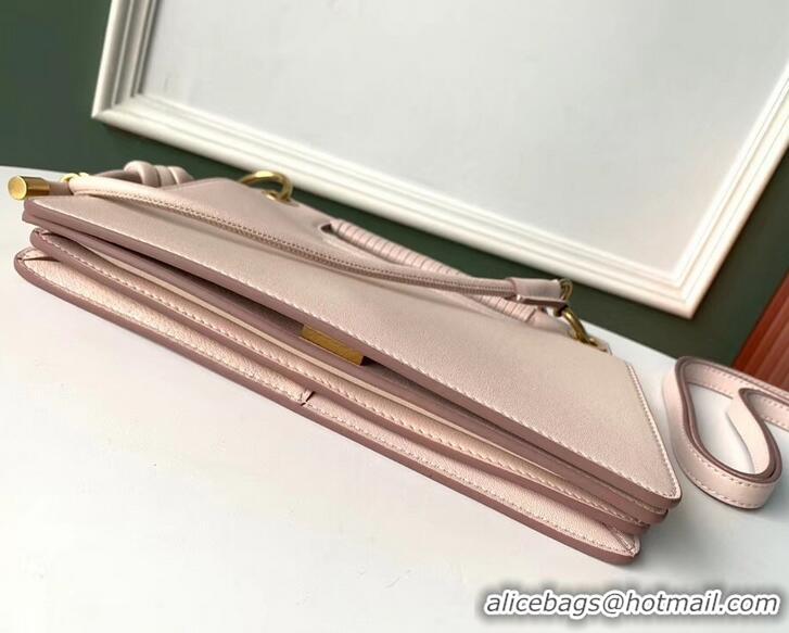 Promotional Givenchy Small Whip Bag in Smooth Leather 501524 Beige