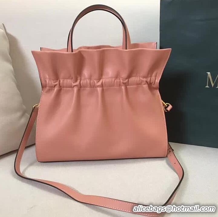 Charming Mulberry Lynton Smooth Calf Top Handle Bag HH5110 Pink