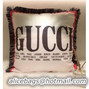 Imitation Bulk GUCCI SILK PILLOW G89602