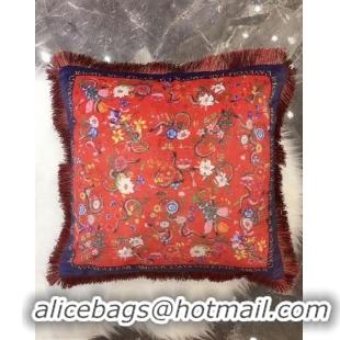 Best Quality GUCCI SILK PILLOW G89605