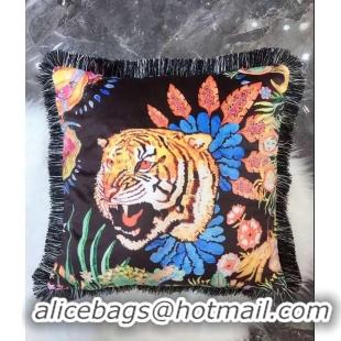 Discount Classic GUCCI SILK PILLOW G89606