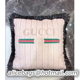 Buy Cheap GUCCI SILK PILLOW G89608