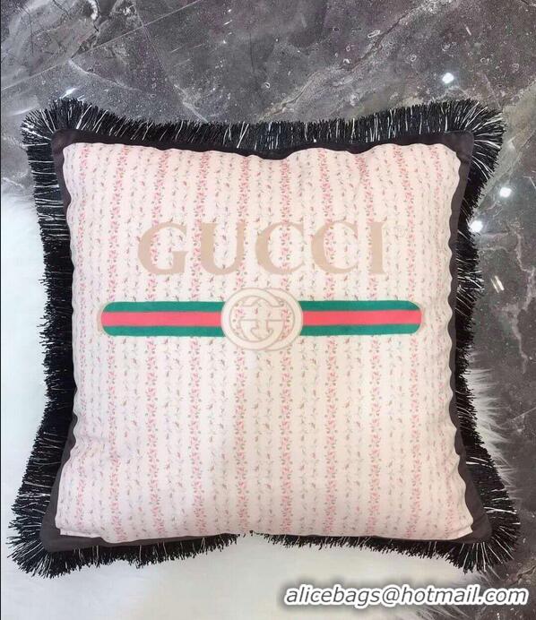 Buy Cheap GUCCI SILK PILLOW G89608