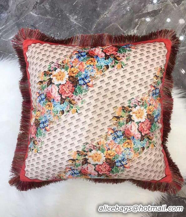 Top Quality GUCCI SILK PILLOW G89609