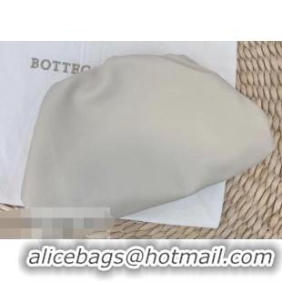 Inexpensive Bottega Veneta Frame Pouch Clutch Small Bag In Butter Calf BV51409 Creamy 2019