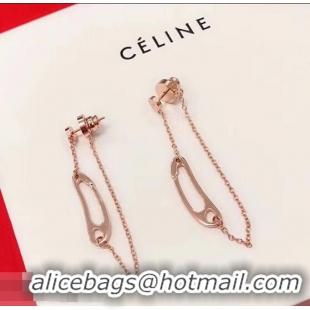 Best Imitation Celine Earings C32602