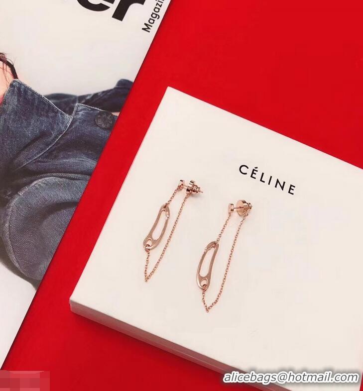 Best Imitation Celine Earings C32602