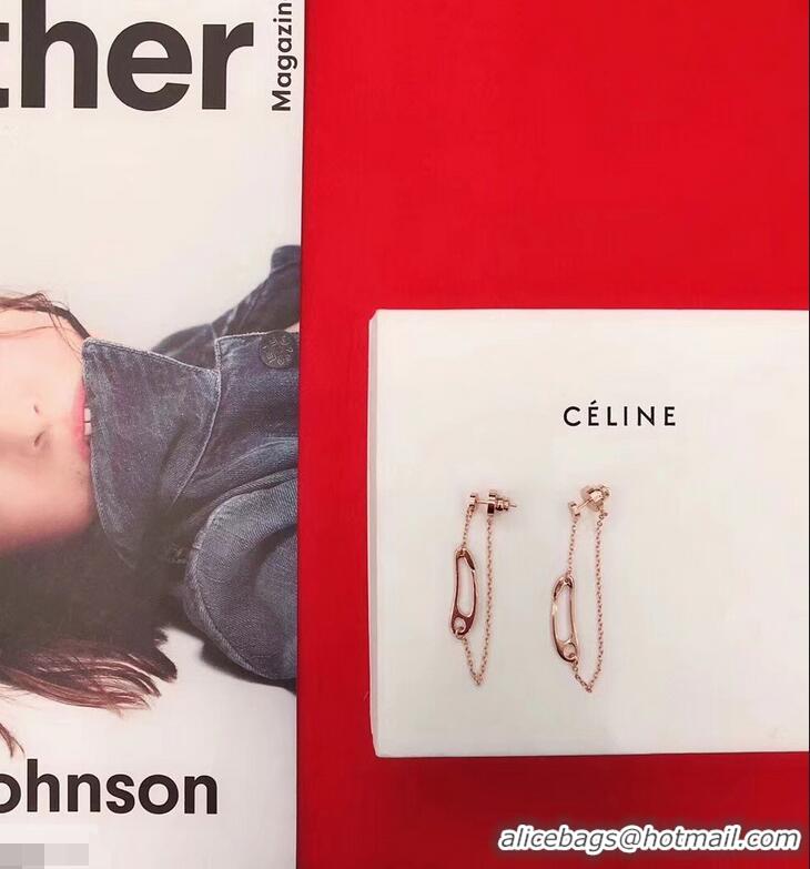 Best Imitation Celine Earings C32602