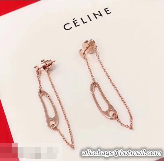 Best Imitation Celine Earings C32602