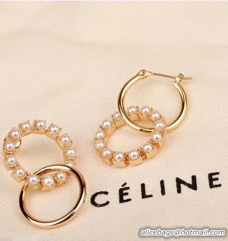 Best Cheap Celine Earings C32603