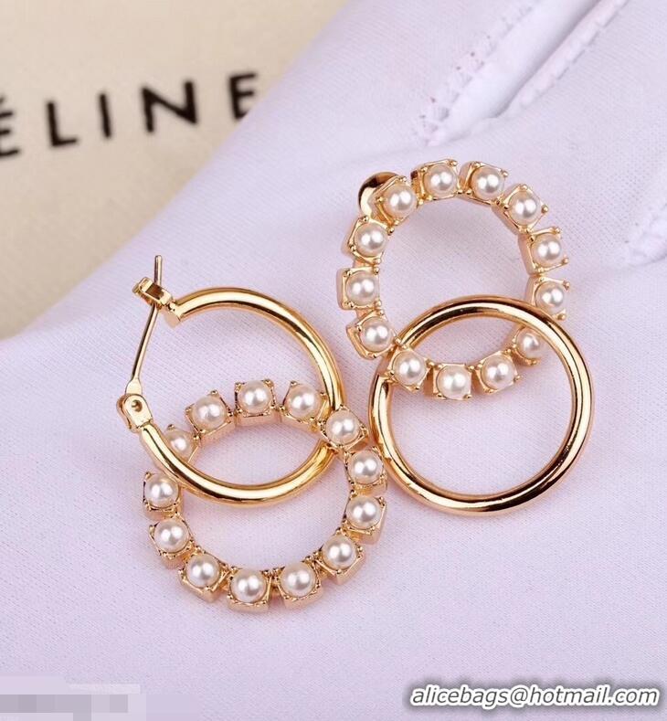 Best Cheap Celine Earings C32603