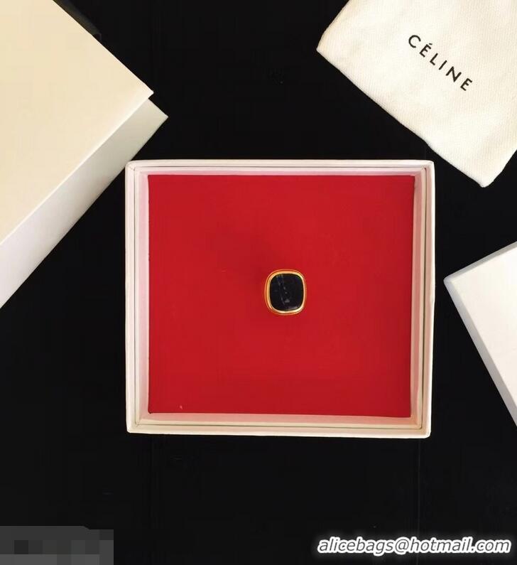 High Quality Cheap Celine Signet Ring C82518