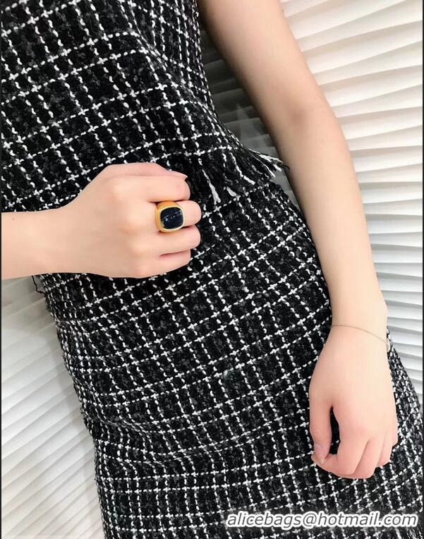 High Quality Cheap Celine Signet Ring C82518