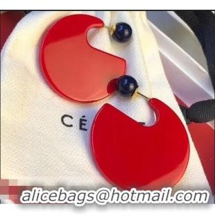 Cheap Newest Celine Earring C08155