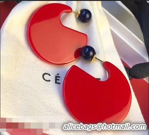 Cheap Newest Celine Earring C08155