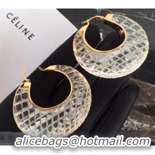 New Stylish Cheapest Celine Earring C08156