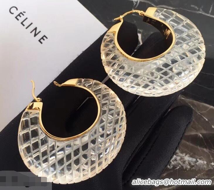 New Stylish Cheapest Celine Earring C08156