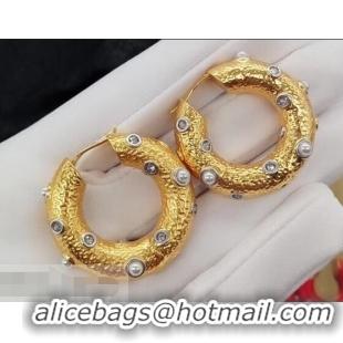 Hot Sale Cheapest Celine Earring C08159