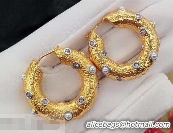 Hot Sale Cheapest Celine Earring C08159