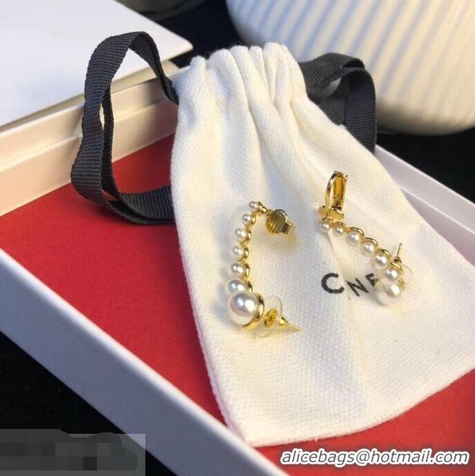 Cheapest Discount Inexpensive Celine Earring C48214