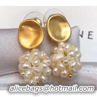 Free Shipping Discount Celine Earring C48219