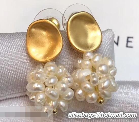 Free Shipping Discount Celine Earring C48219