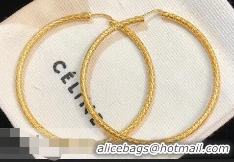 Top Quality Discount Celine Earring C48222