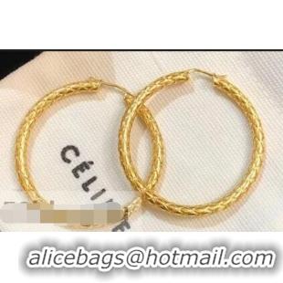 Top Quality Design Celine Earring C48226