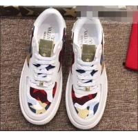 OFF Valentino Star Sneakers For Woman/Men VA94216