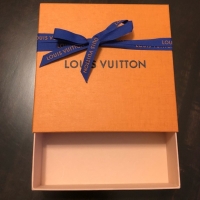 Louis Vuitton Gifts Box